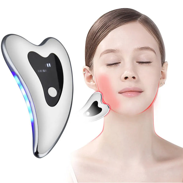 ElectroGlow: Skin Lifting Massager™